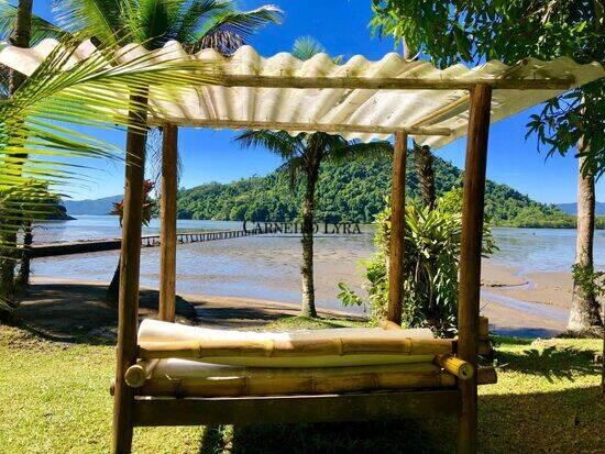 Casa Saquinho do Corumbê, Paraty - RJ