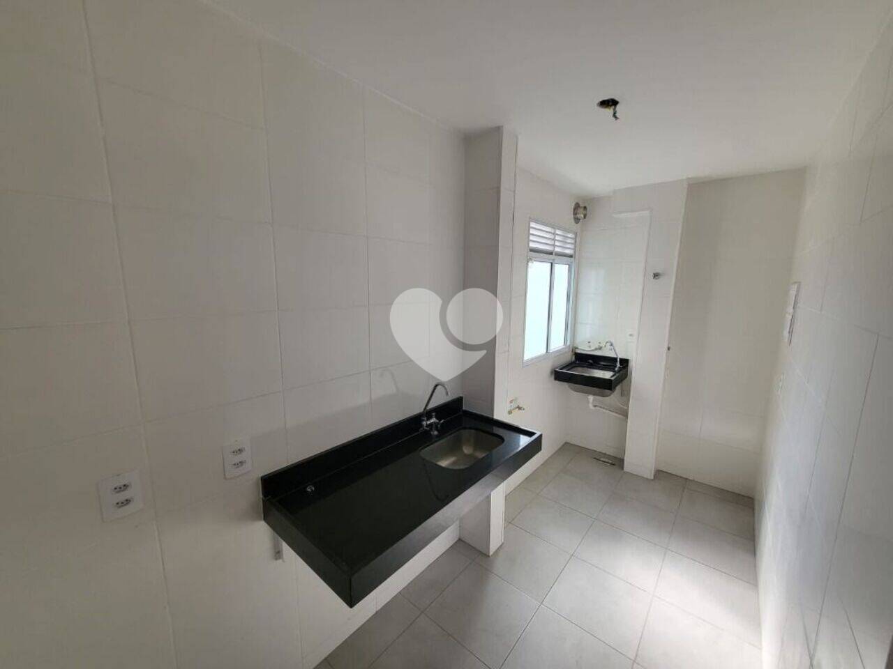 Apartamento Guaratiba, Rio de Janeiro - RJ