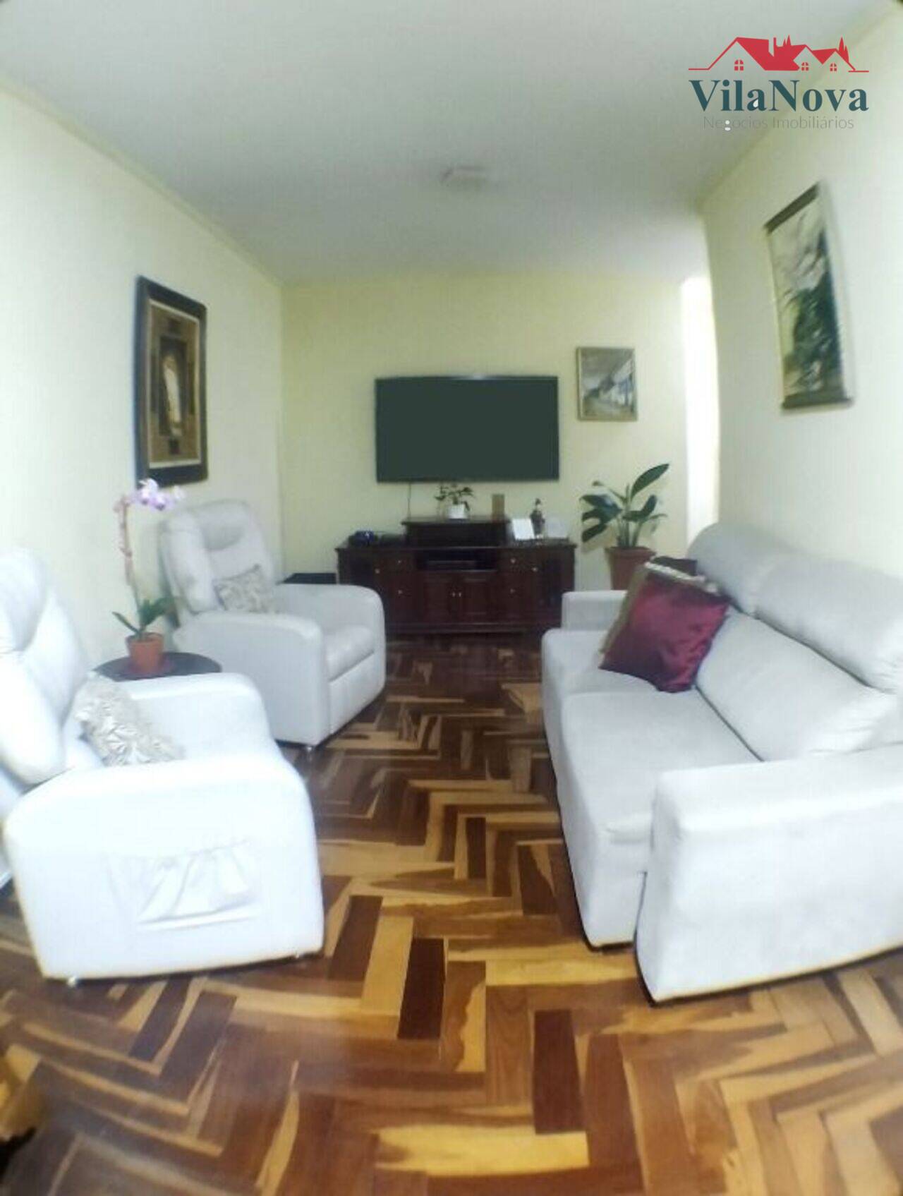 Apartamento Centro, Indaiatuba - SP