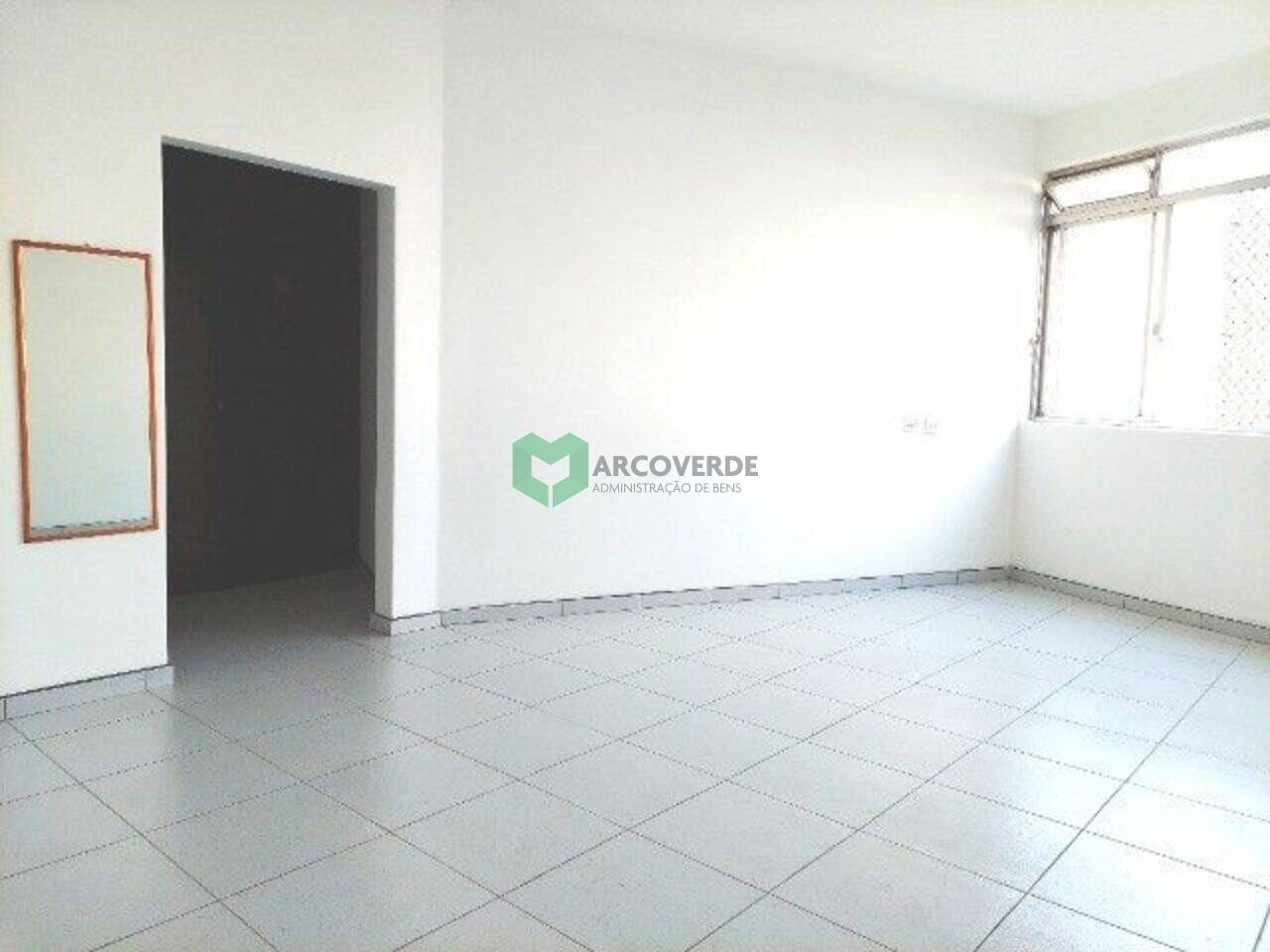 Apartamento Bela Vista, São Paulo - SP