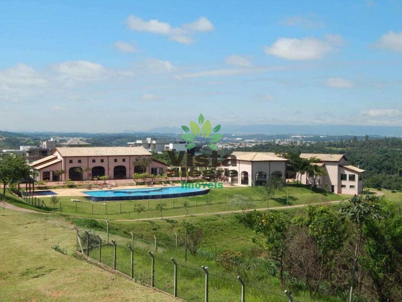 Terreno Condomínio Campo de Toscana, Vinhedo - SP