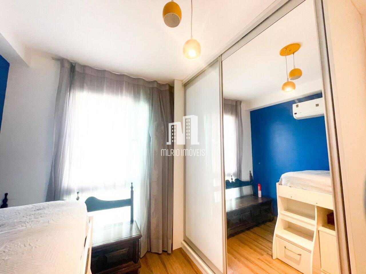 Apartamento Barra da Tijuca, Rio de Janeiro - RJ