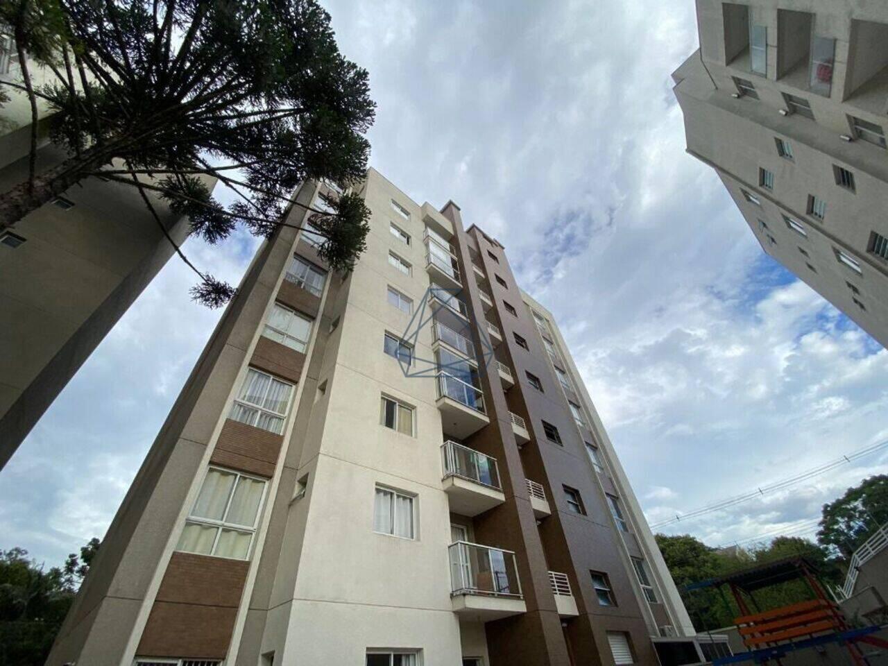 Apartamento Portão, Curitiba - PR