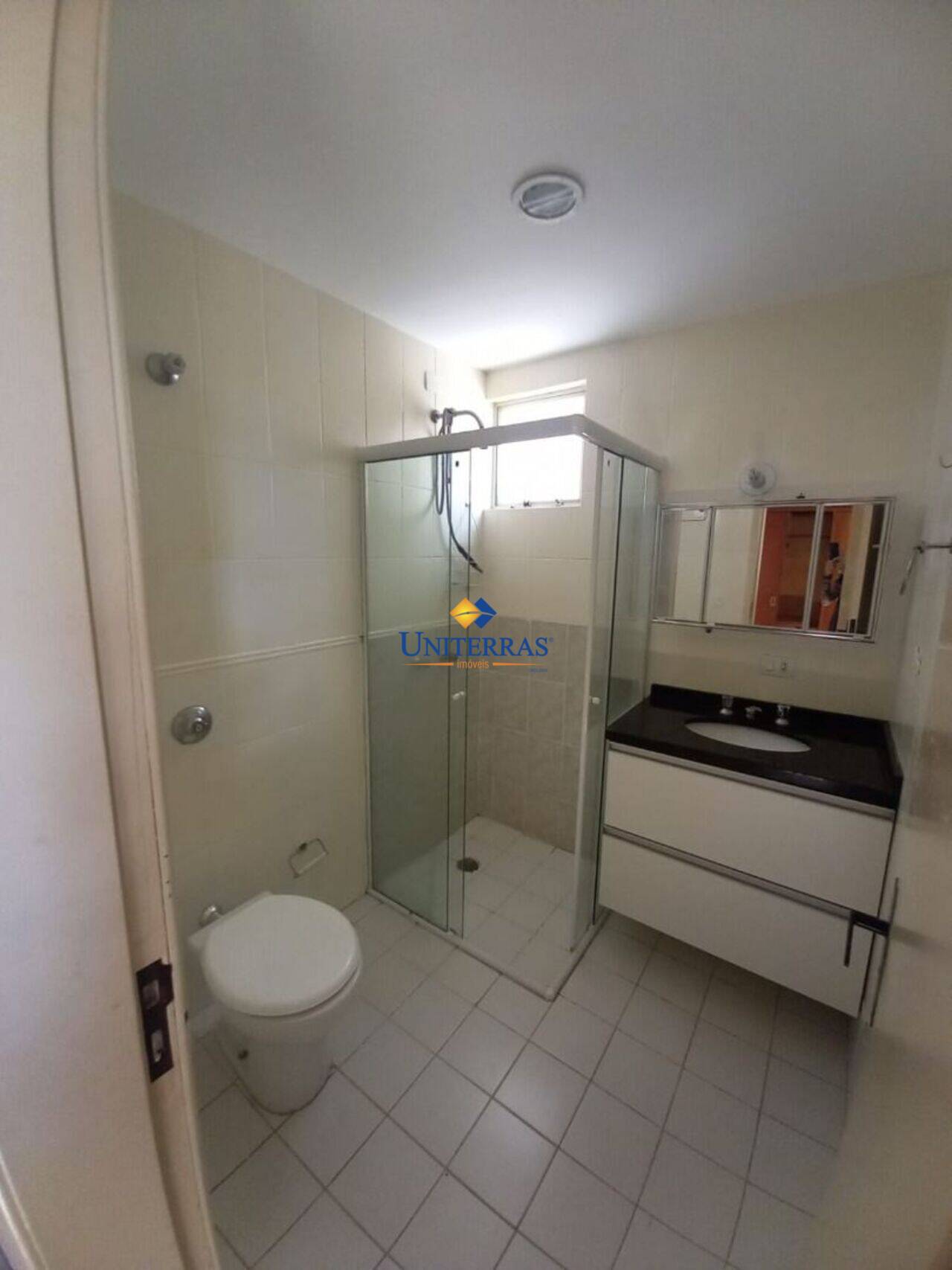 Apartamento Vila Izabel, Curitiba - PR