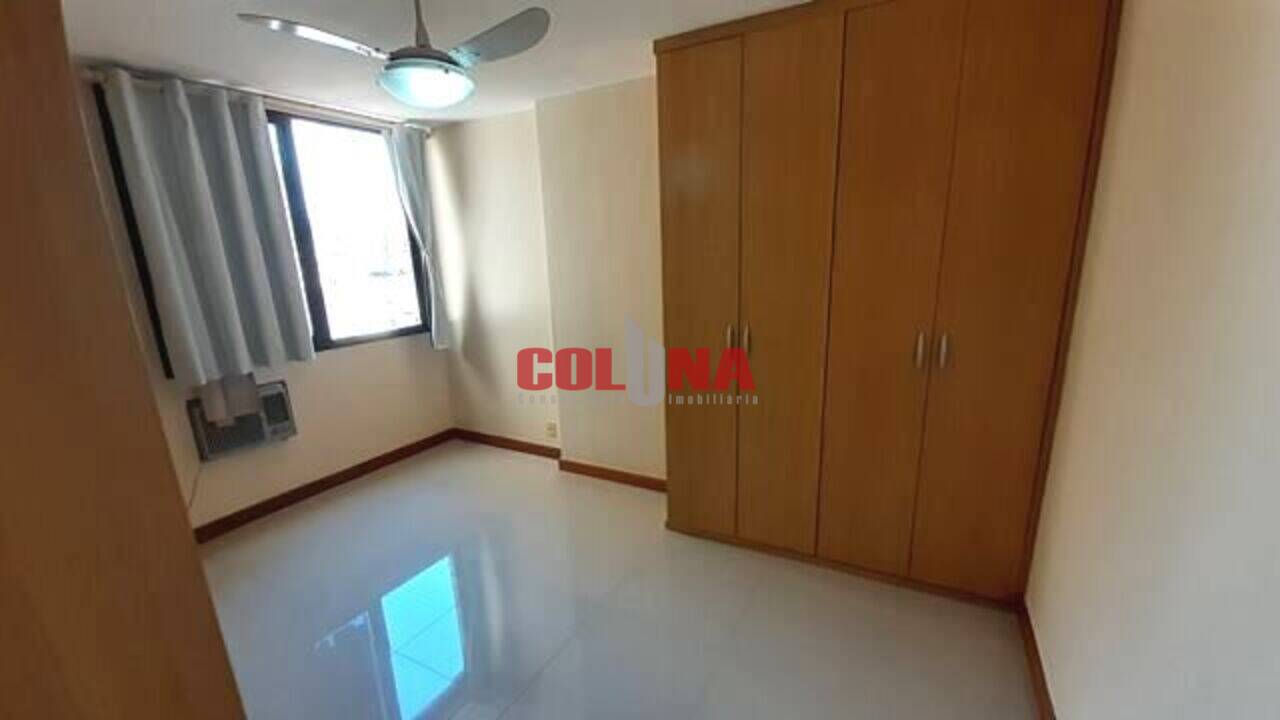 Apartamento Jardim Icaraí, Niterói - RJ