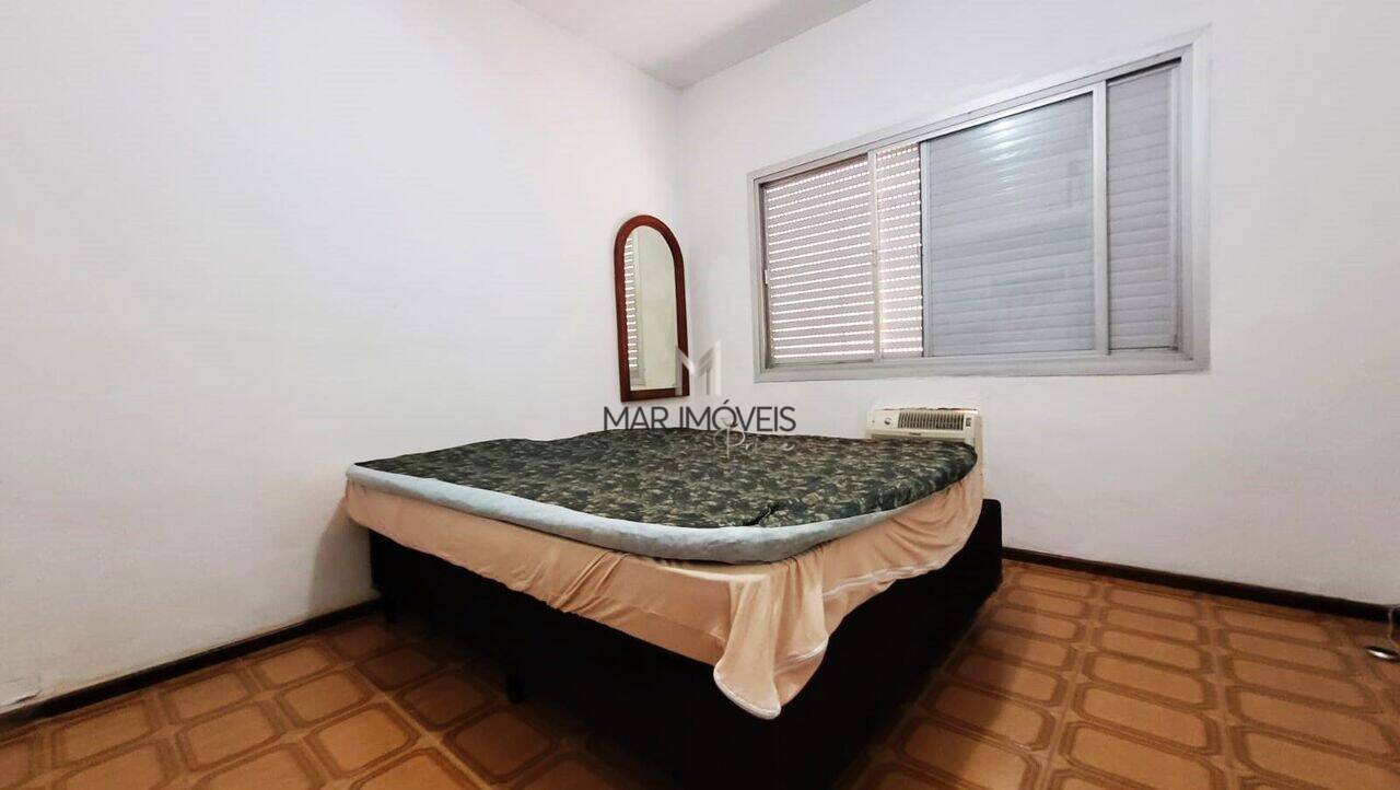 Apartamento Praia da Enseada, Guarujá - SP