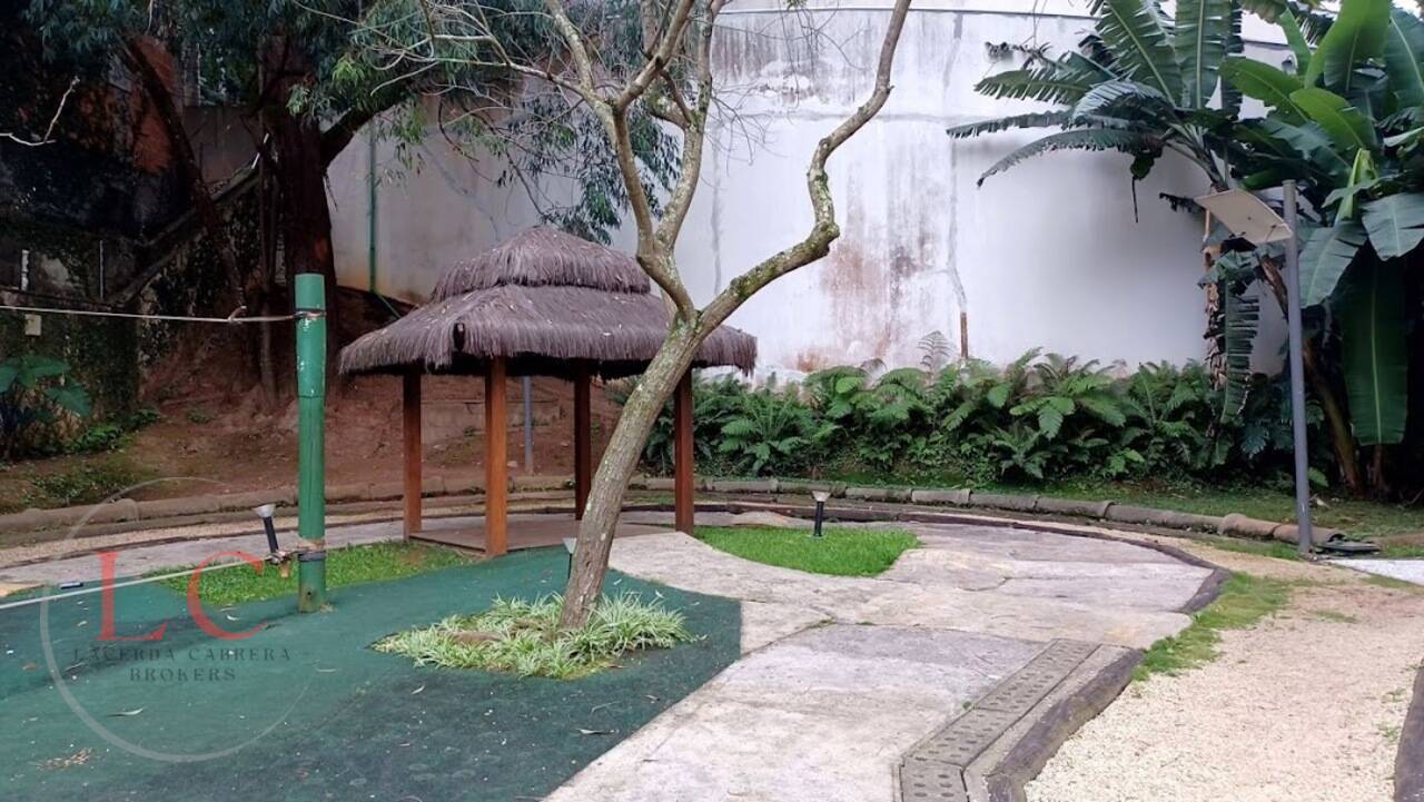 Apartamento Vila Andrade, São Paulo - SP