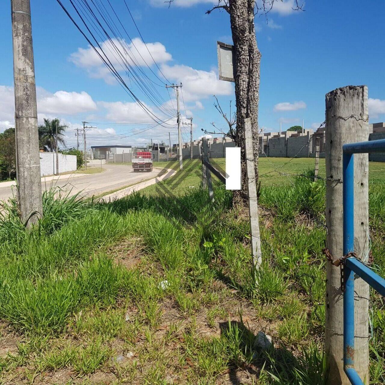 Área Alto da Boa Vista, Sorocaba - SP