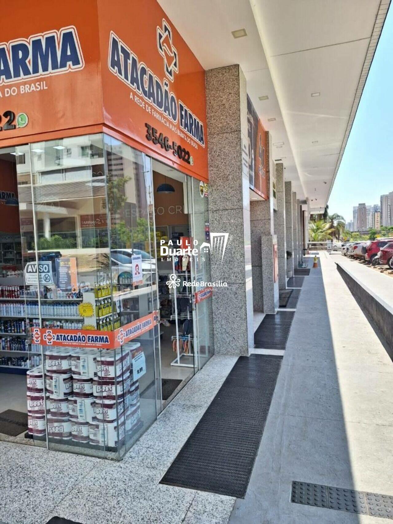 Apartamento Águas Claras Norte, Águas Claras - DF