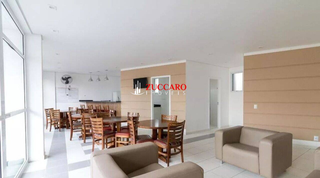 Apartamento Gopoúva, Guarulhos - SP