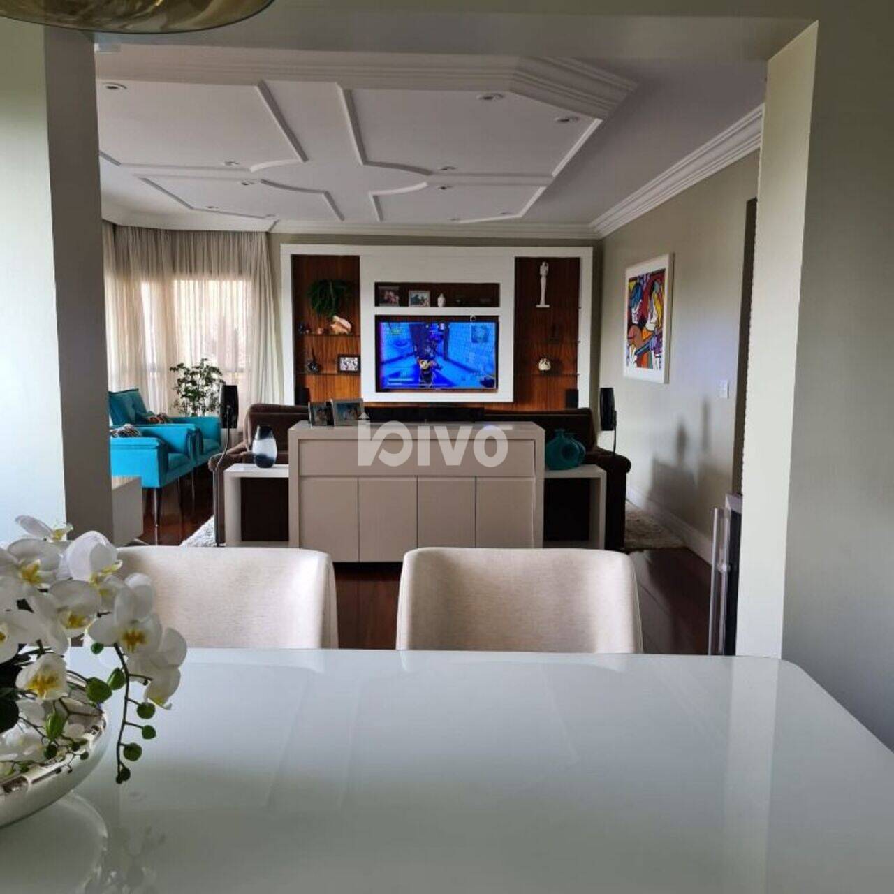 Apartamento Aclimação, São Paulo - SP