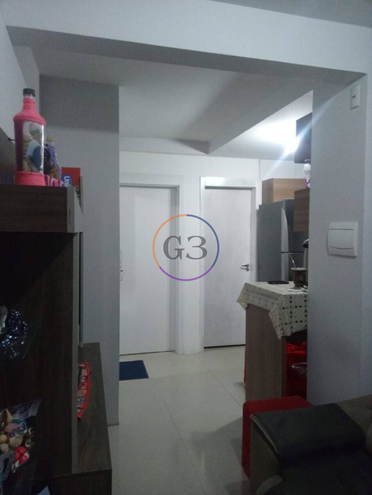 Apartamento Fragata, Pelotas - RS