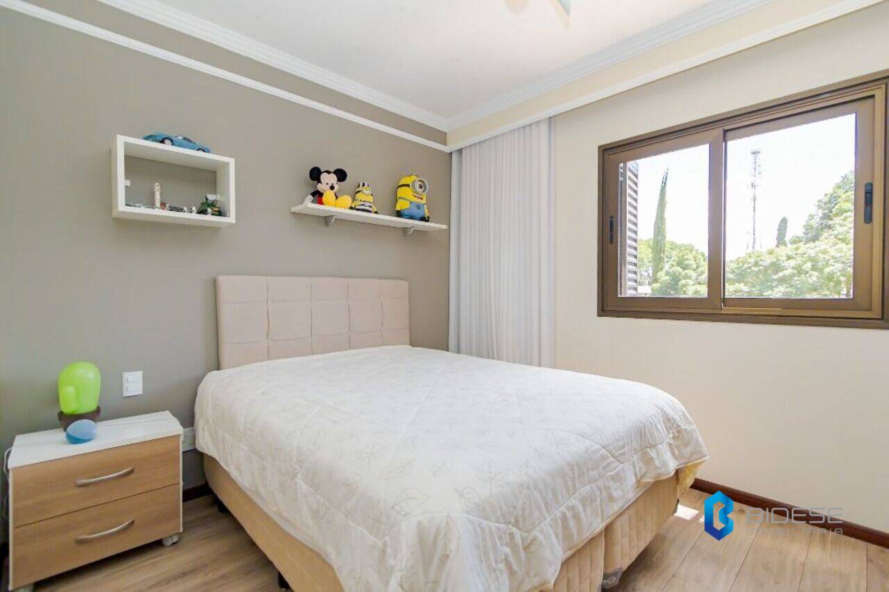 Apartamento Bacacheri, Curitiba - PR