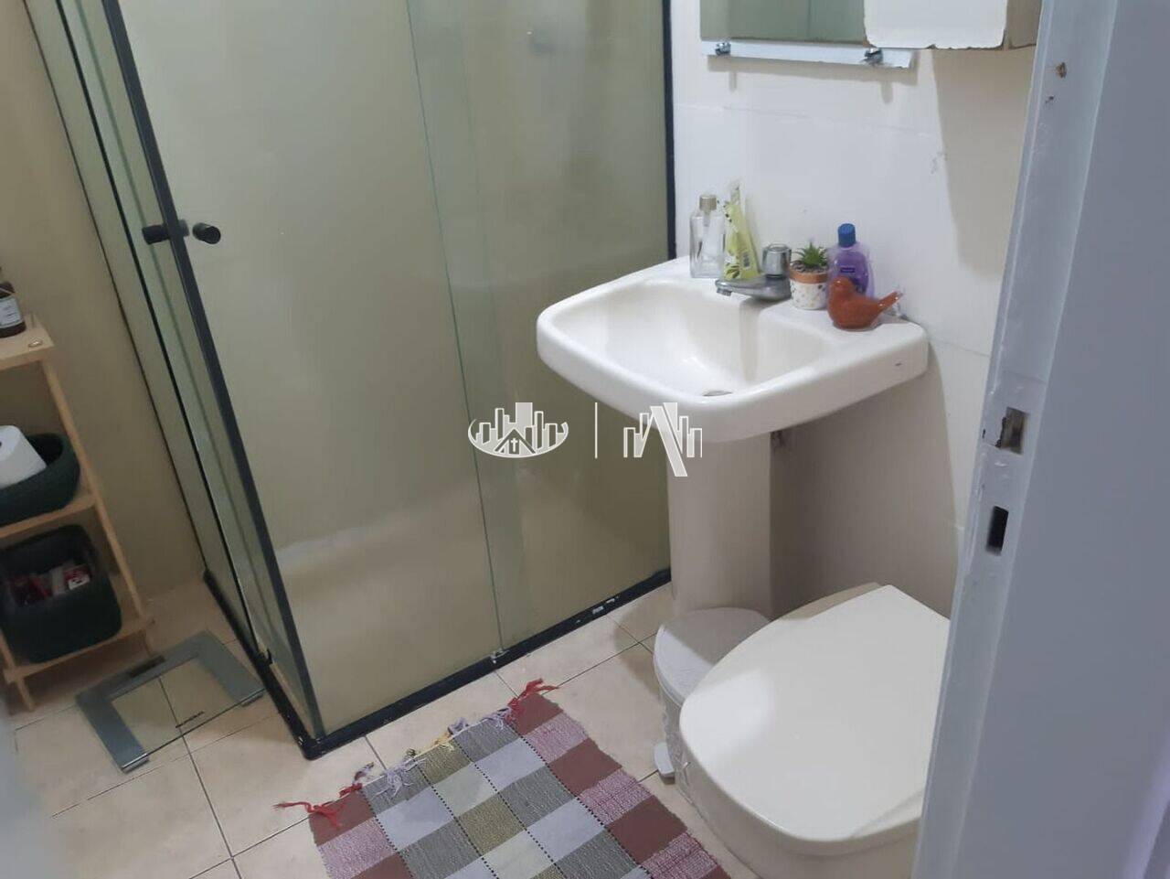 Apartamento Centro, Londrina - PR