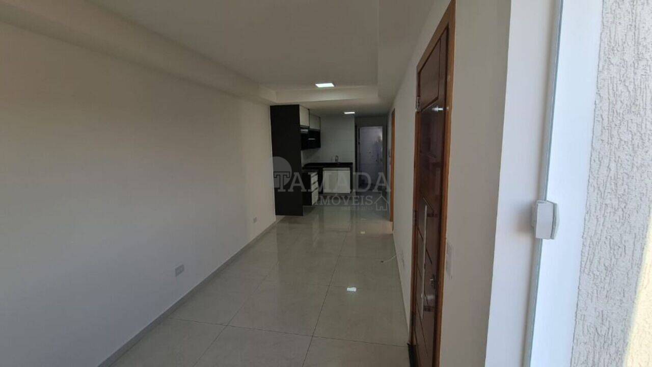 Apartamento Vila Matilde, São Paulo - SP