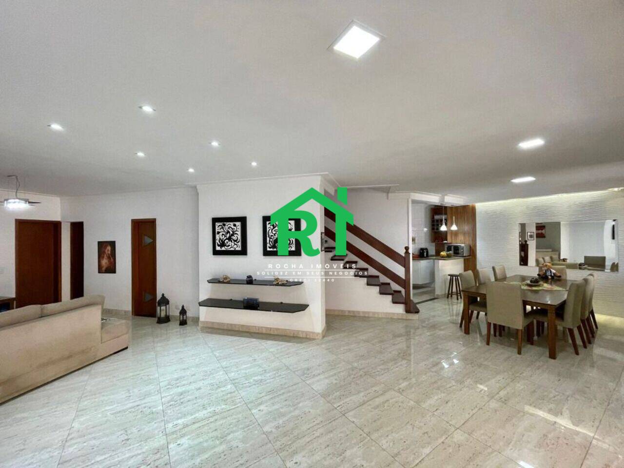 Casa Tombo, Guarujá - SP