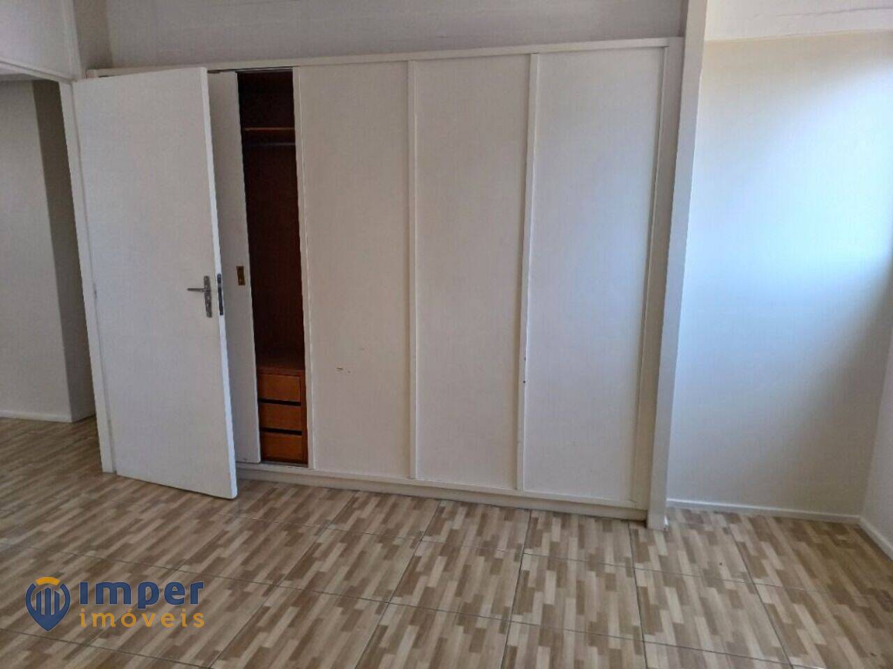 Apartamento Perdizes, São Paulo - SP