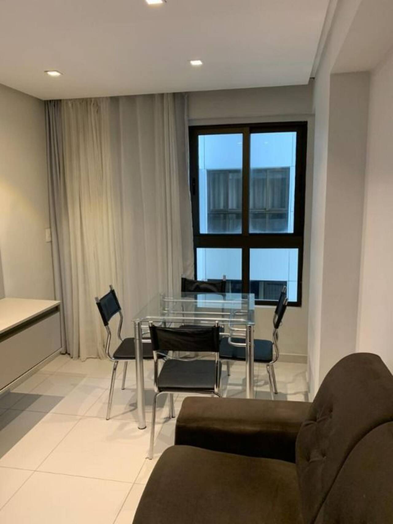 Apartamento Tambaú, João Pessoa - PB