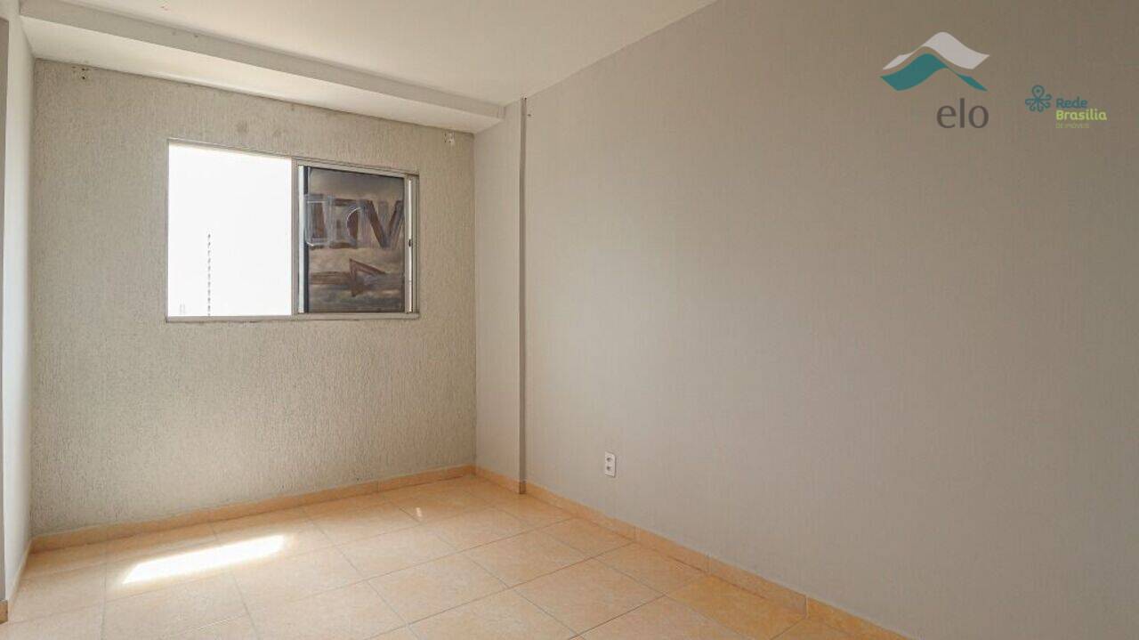 Apartamento Samambaia Sul, Samambaia - DF