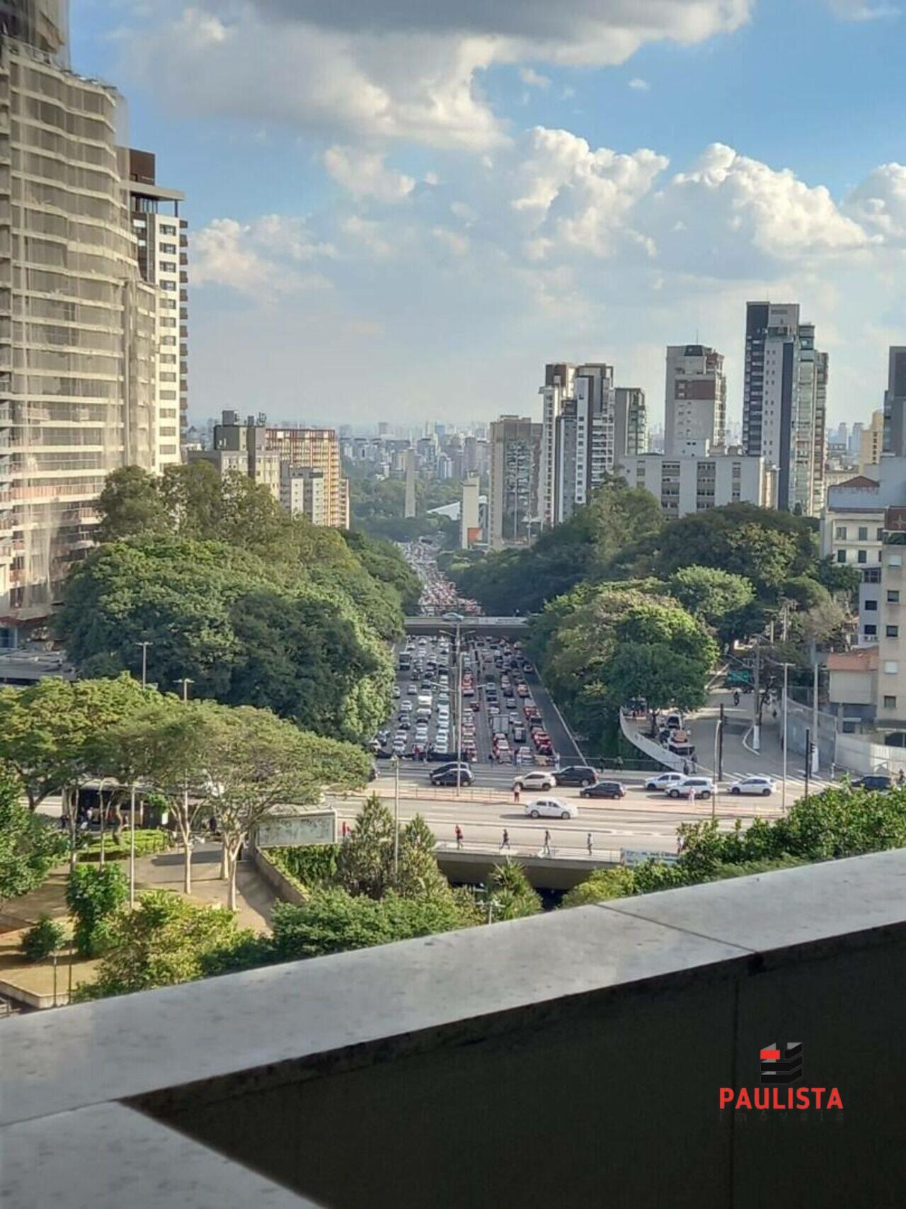 Conjunto Vila Mariana, São Paulo - SP