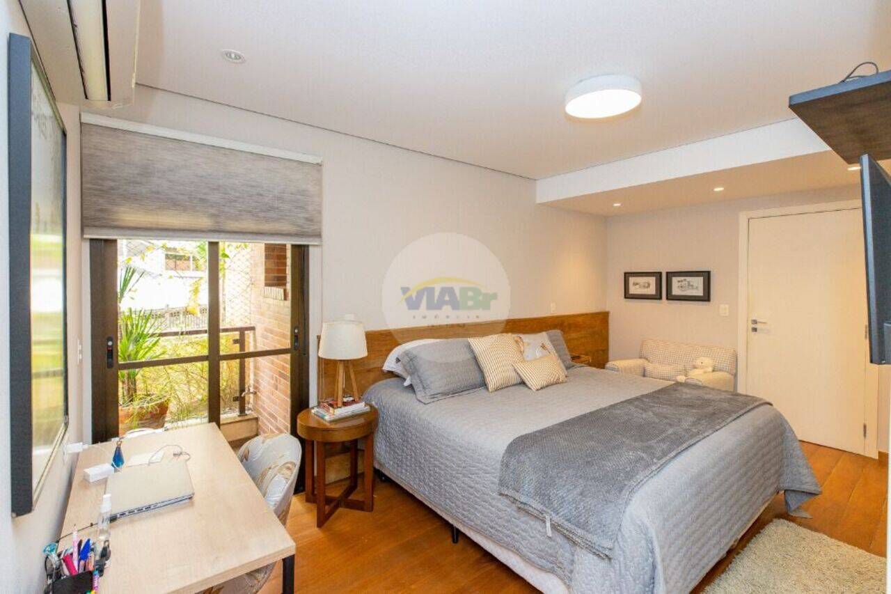 Apartamento Itaim, São Paulo - SP