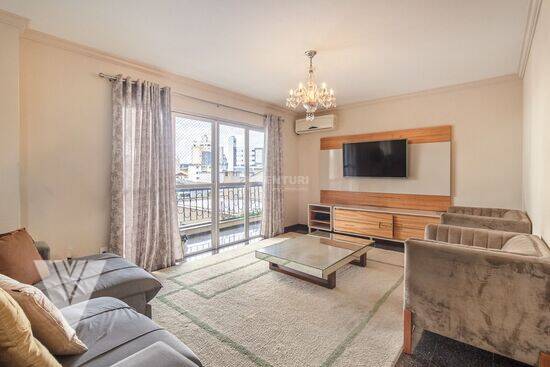 Apartamento de 146 m² Velha - Blumenau, à venda por R$ 480.000