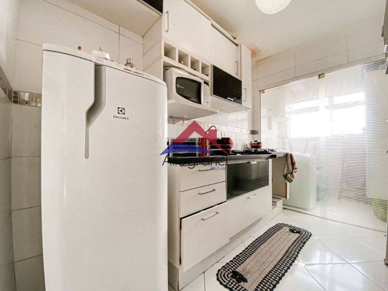 Apartamento Vila Carrão, São Paulo - SP