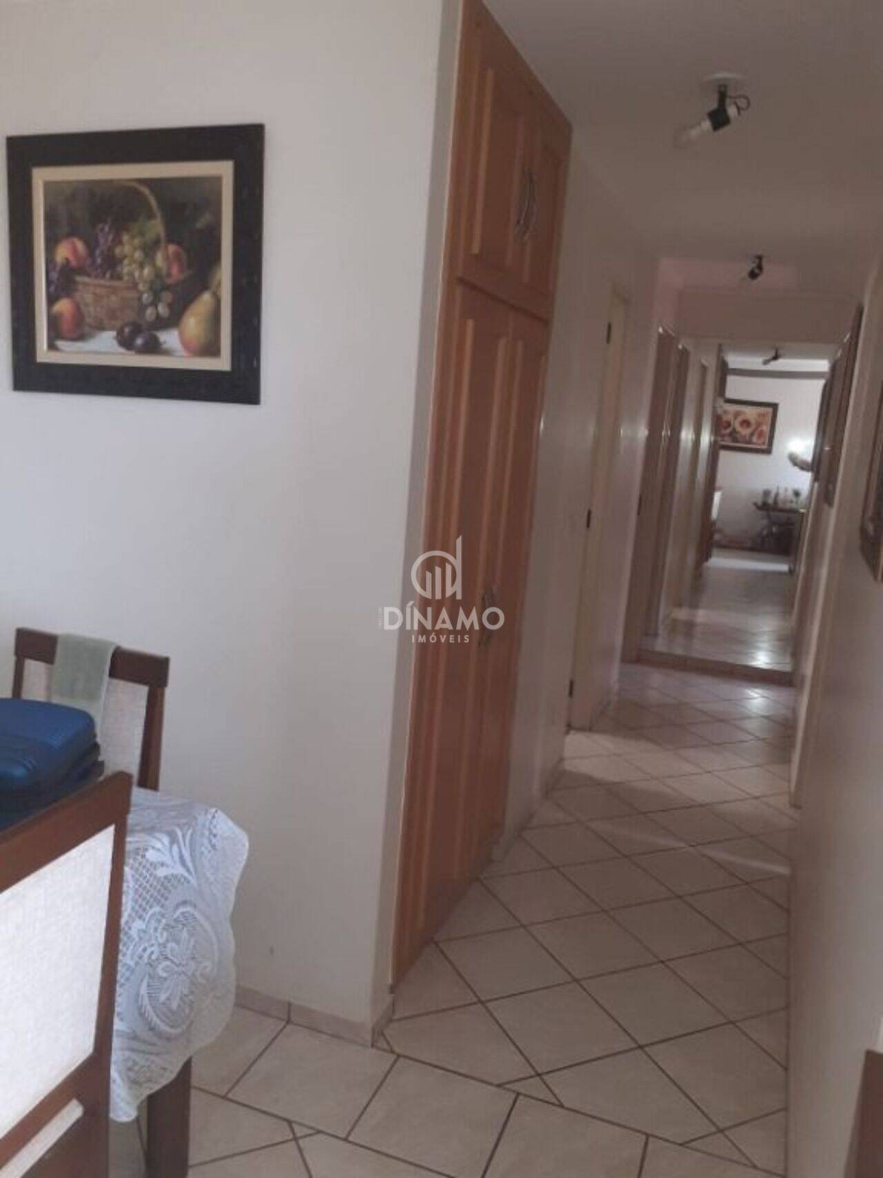 Apartamento República, Ribeirão Preto - SP