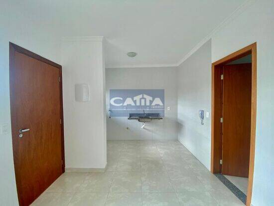 Compartilhamento de imagem - Apartamento de 29 m² Carrão - São Paulo, à venda por R$ 272.250 ou aluguel por R$ 1.700/mês