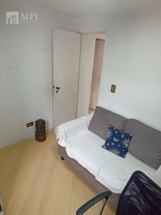 Apartamento Vila Nova Cachoeirinha, São Paulo - SP