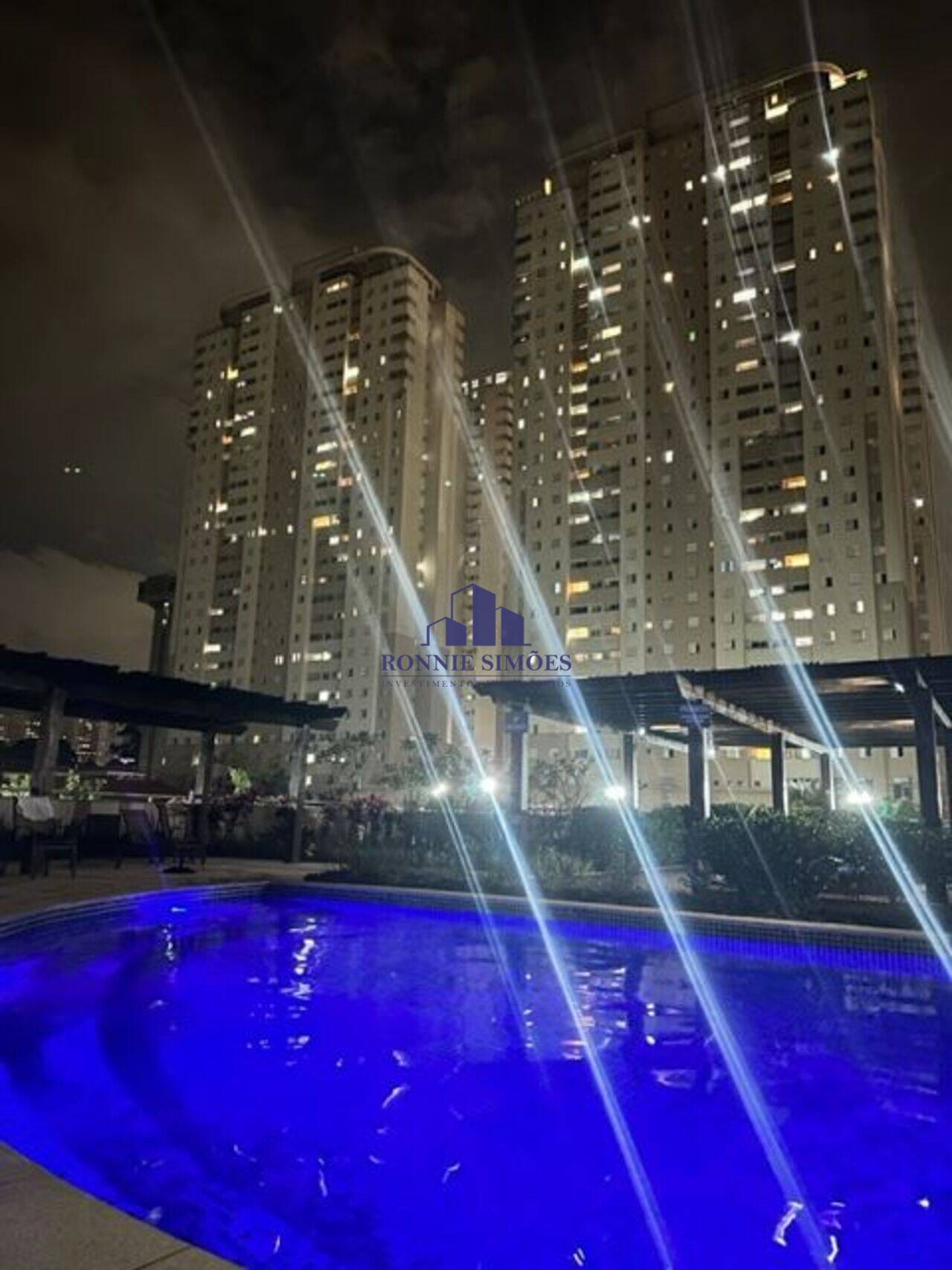 Apartamento Interlagos, São Paulo - SP