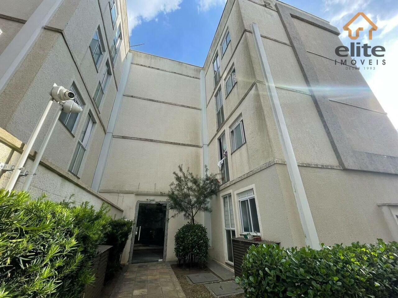 Apartamento Ouro Fino, São José dos Pinhais - PR