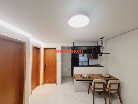 Apartamento Itaquera, São Paulo - SP