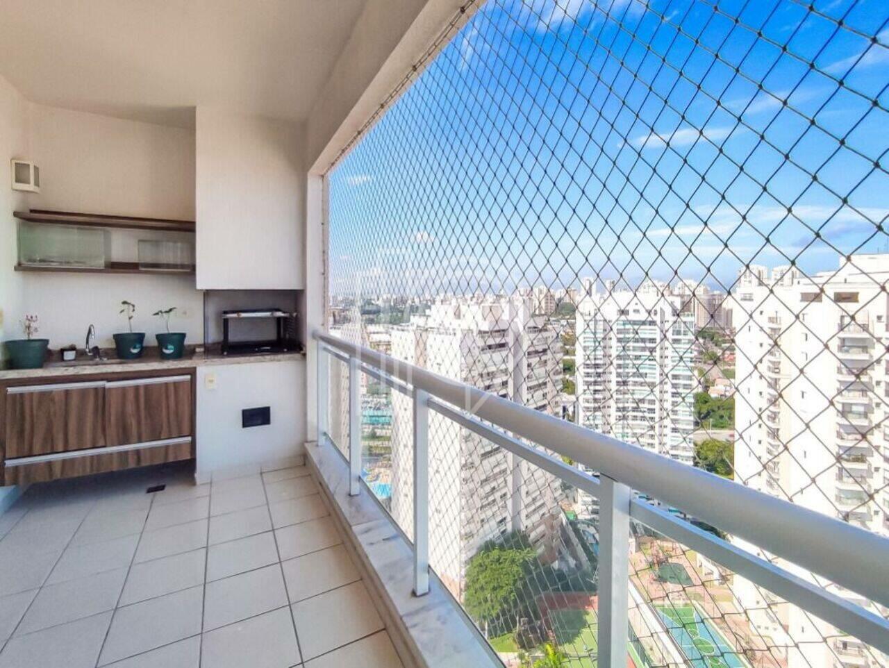 Apartamento Vila Ema, São José dos Campos - SP