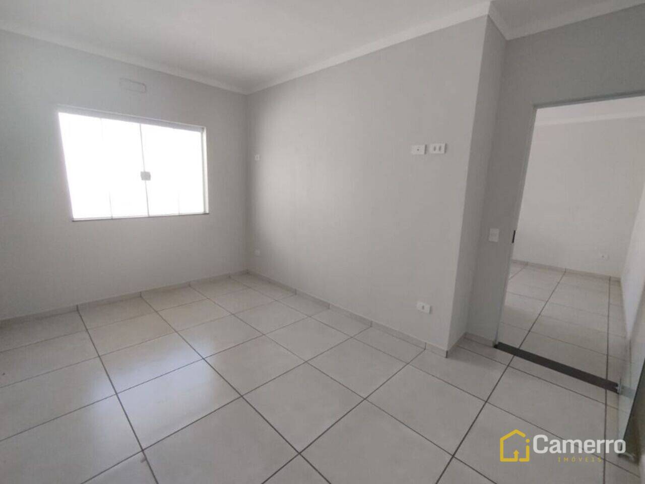 Kitnet Residencial Dona Margarida, Santa Bárbara D'Oeste - SP