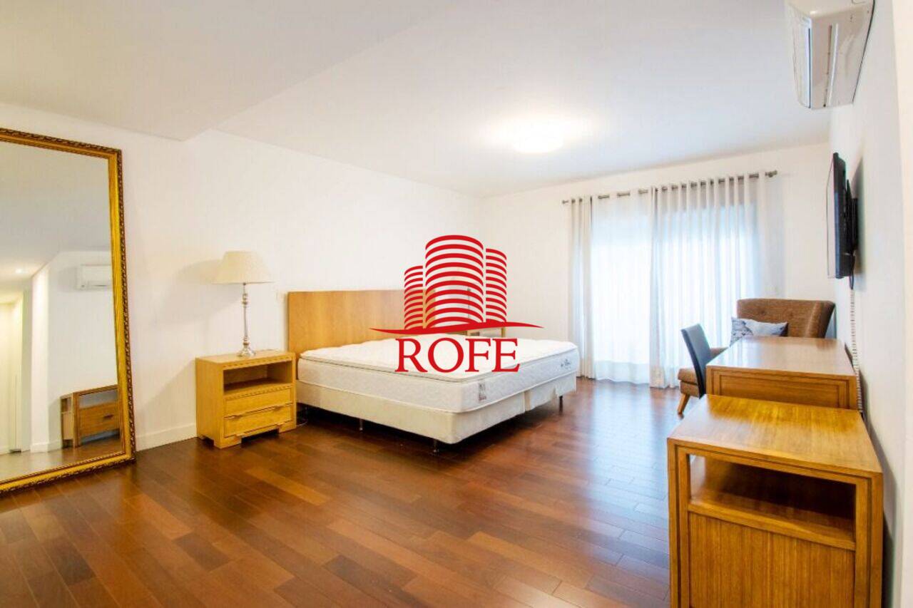 Apartamento Vila Uberabinha, São Paulo - SP