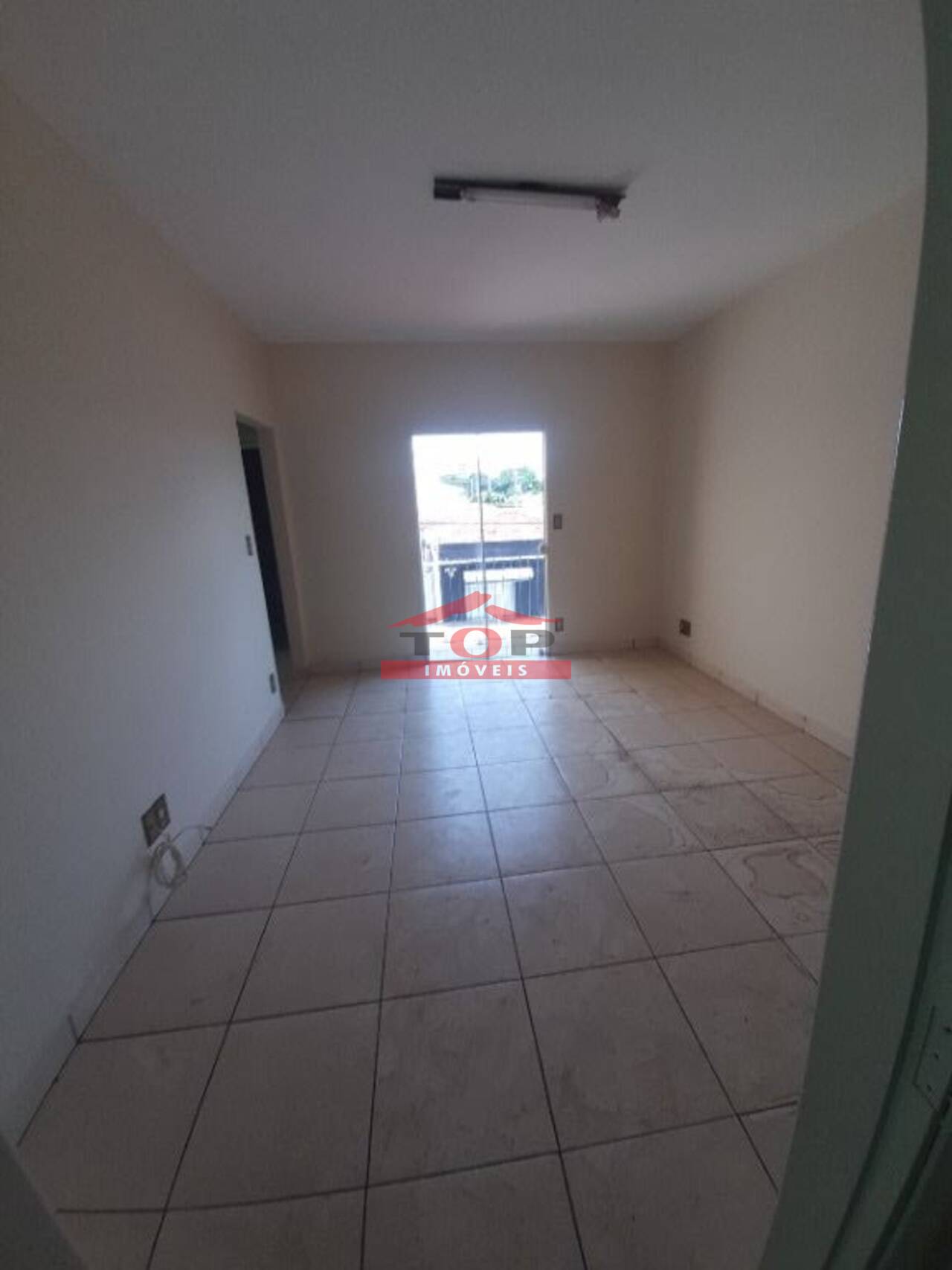 Apartamento Vila Coralina, Bauru - SP