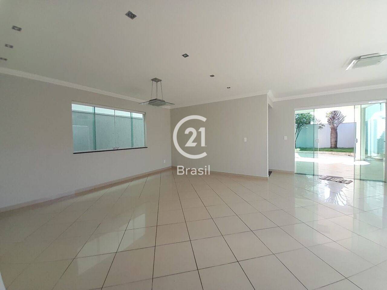 Casa Condomínio Vila Azul, Sorocaba - SP