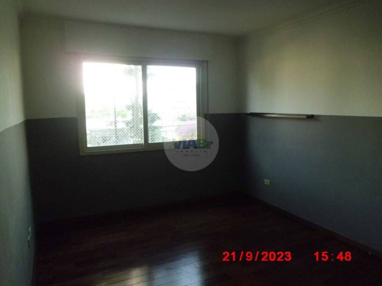 Apartamento Cambuci, São Paulo - SP