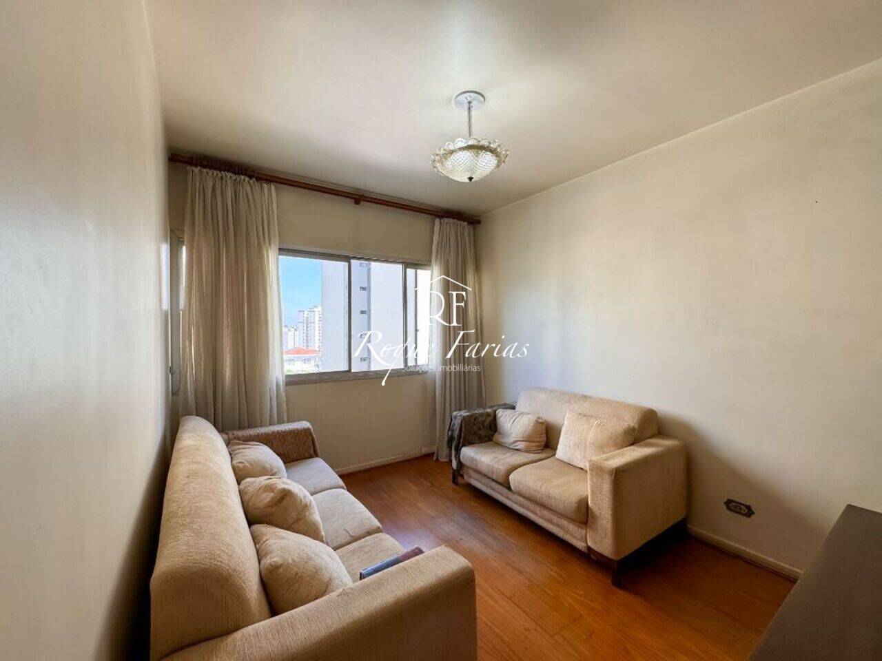 Apartamento Vila Yara, Osasco - SP