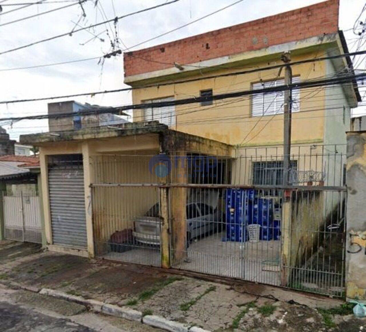 Sobrado Vila Maria, São Paulo - SP