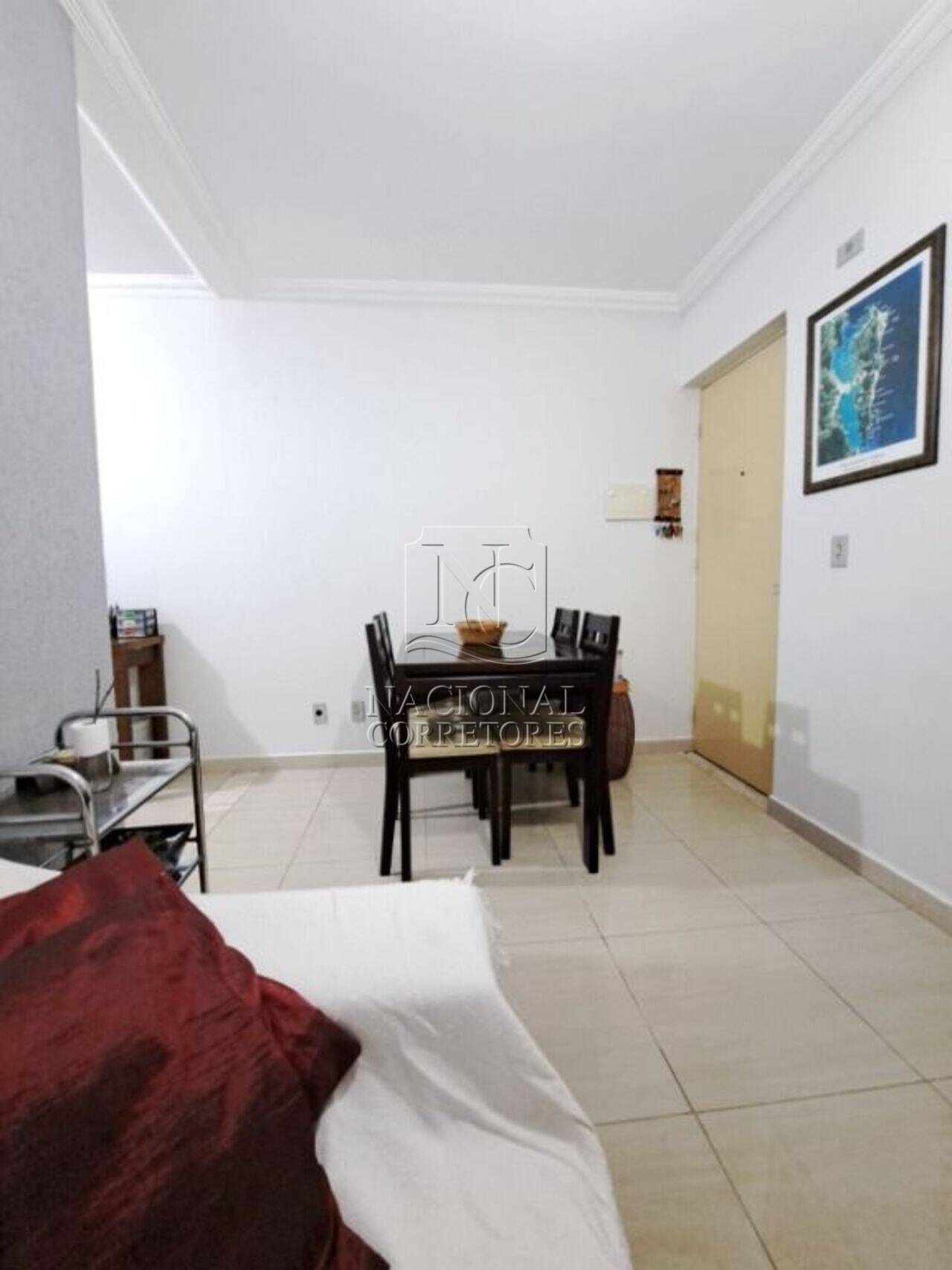 Apartamento Parque das Nações, Santo André - SP