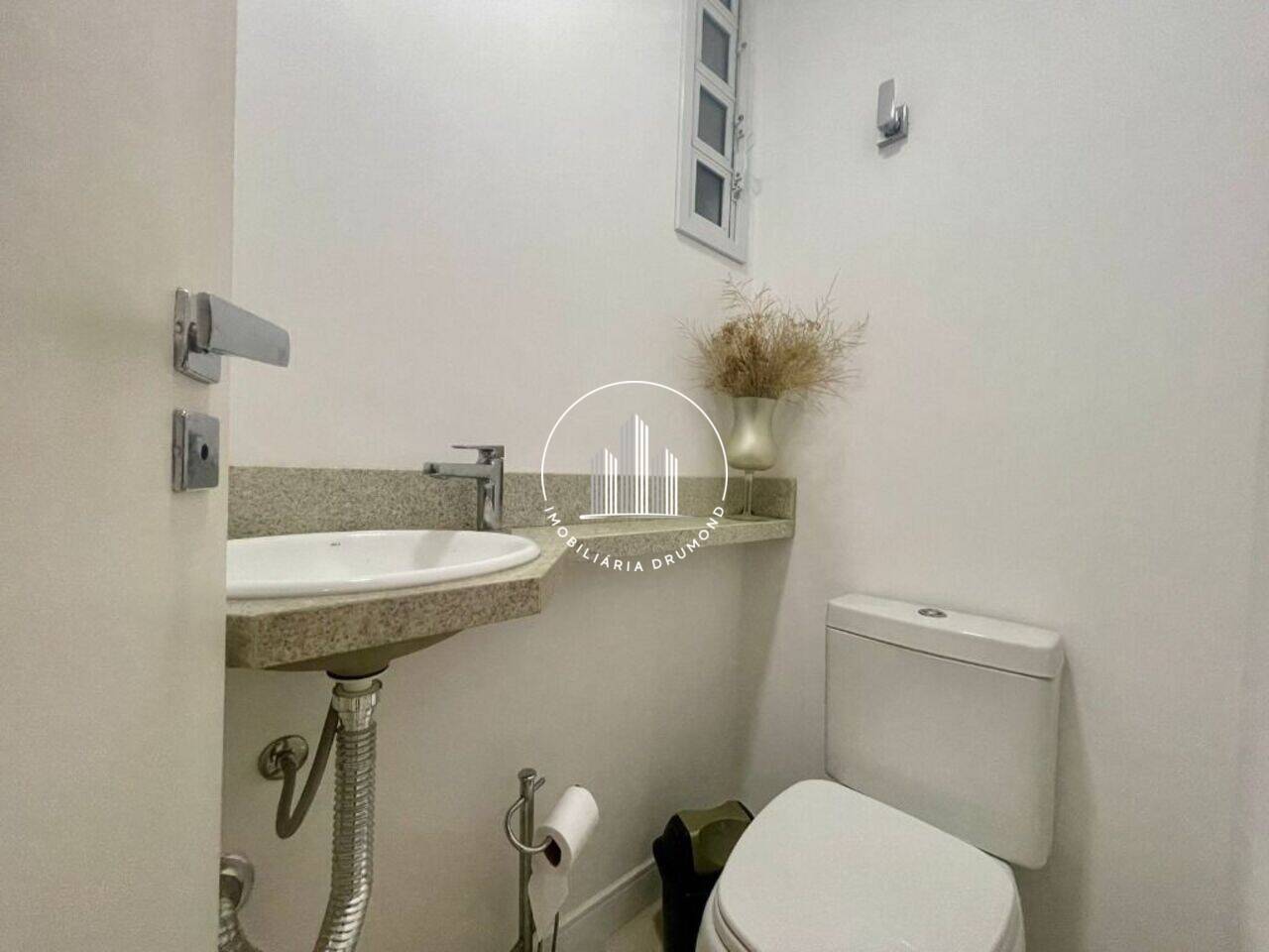 Apartamento Centro, Palhoça - SC