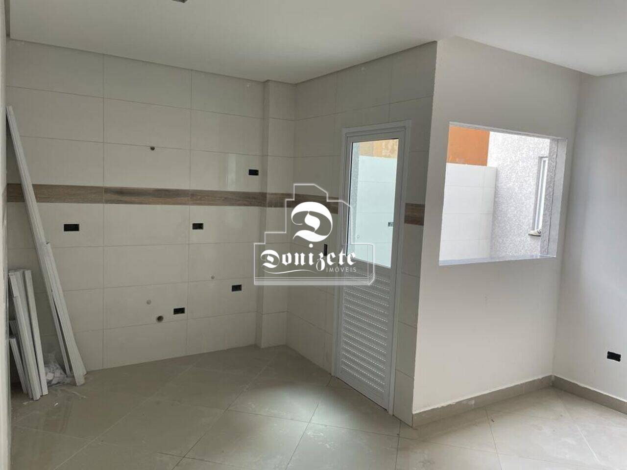 Apartamento Parque Oratório, Santo André - SP