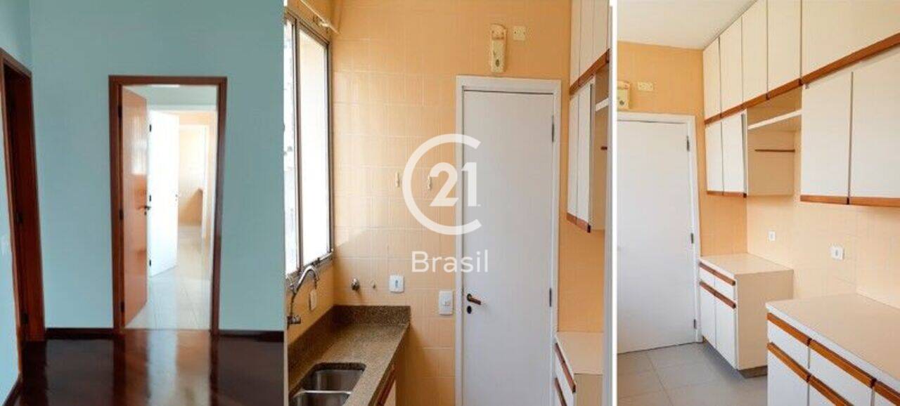 Apartamento Paraíso, São Paulo - SP