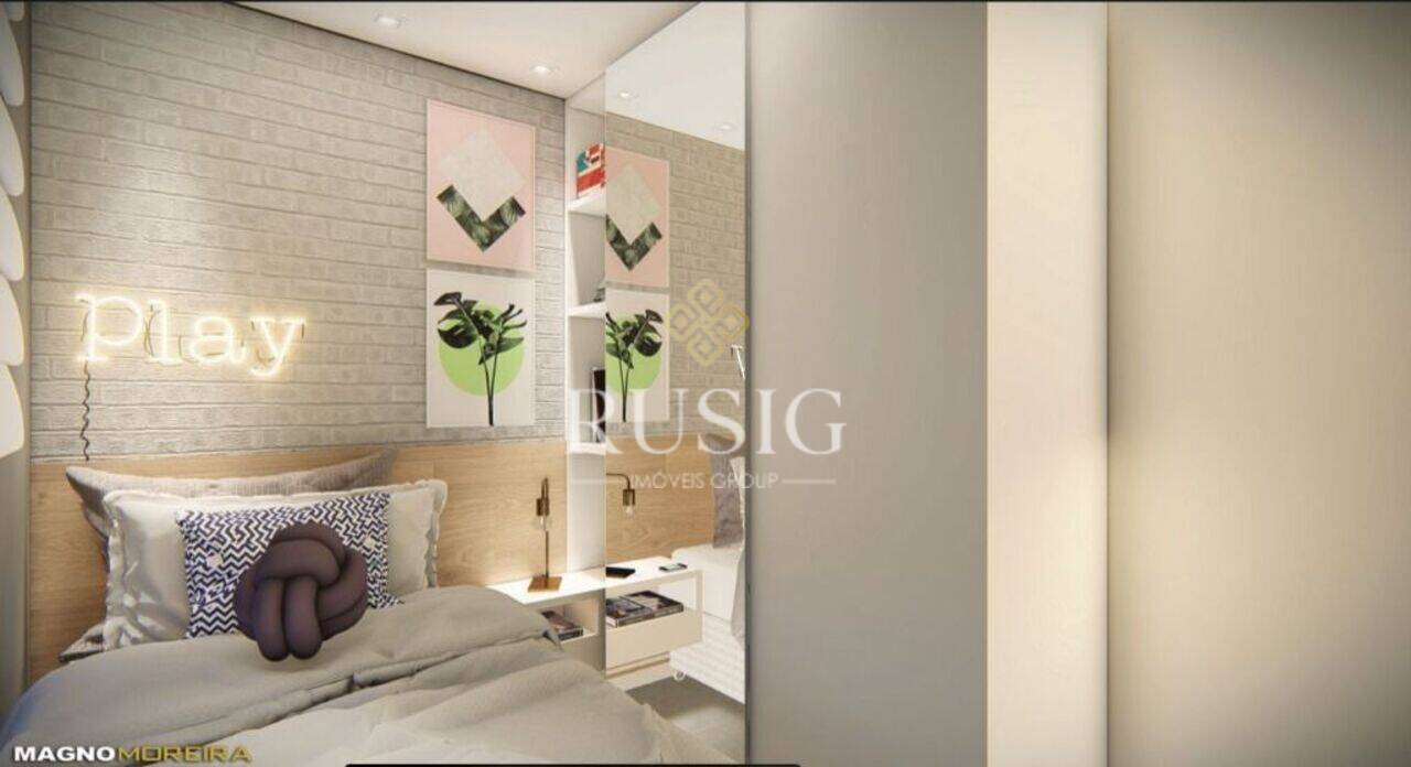 Apartamento Vila Formosa, São Paulo - SP