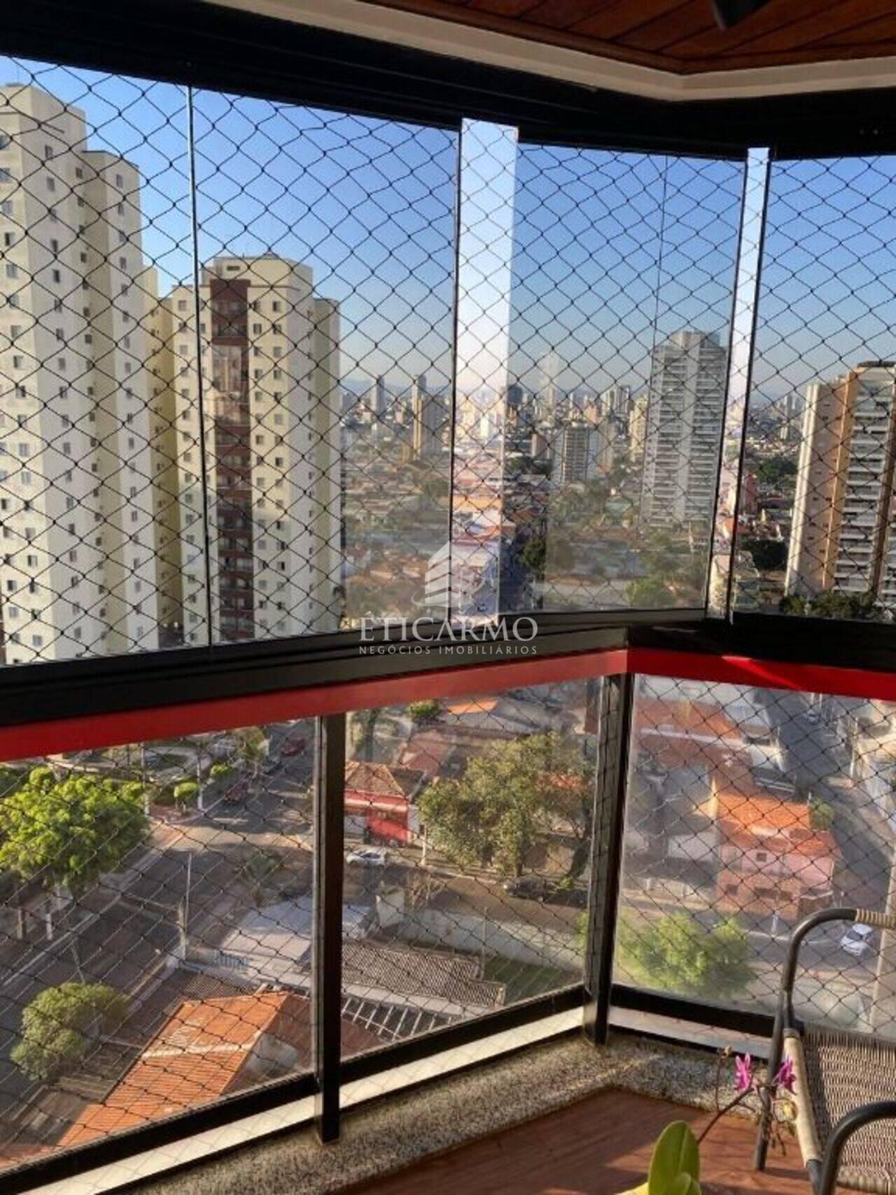 Apartamento Vila Carrão, São Paulo - SP