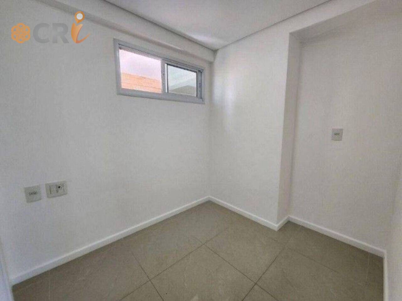 Apartamento Guararapes, Fortaleza - CE