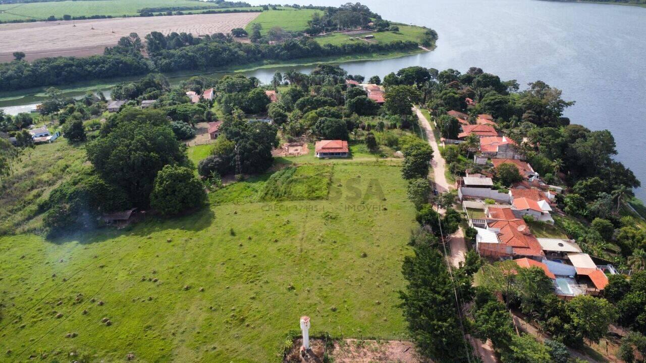 Terreno Recreio Jardim da Mina (Vitoriana), Botucatu - SP