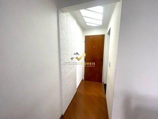 Apartamento Vila Guarará, Santo André - SP